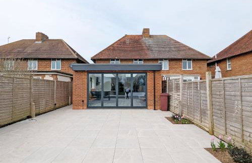 Malthouse Cottage - Foto 9