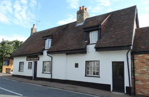 Old Station Apartments - Foto 34