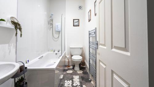 Coatbridge Apartment - Foto 2