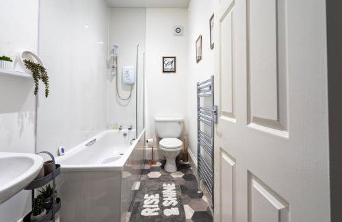 Coatbridge Apartment - Foto 2