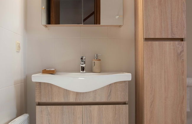 Dandy Villas Nea Roda Melodic Waves - Foto 22