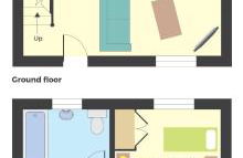 Peveril Cottage - Darwin Lake Holiday Village - Foto 10