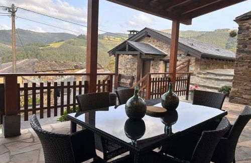 PiluPeta Casa de Aldea - Foto 40