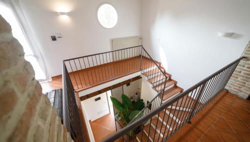 La Corte del Mulino - Foto 3, Lobby or reception