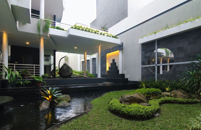 Rozelle Hotel - Photo 1