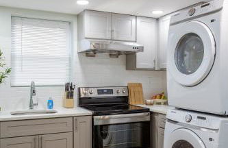 Stylish Stay in Center City, French-Japanese & Minimalist Vibes - Foto 42