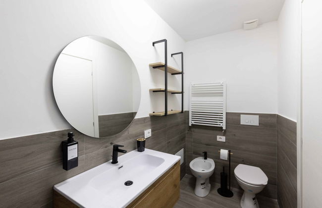 Urban Chic Luxury Suite Apartments - Foto 25