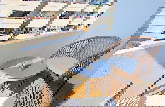 Larnaca Beach Bliss Apartment - Foto 11