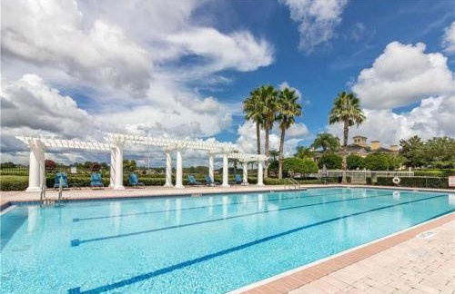 5 bedrooms pool home Gated resort of Providence - Foto 34