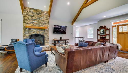 Cresco Countryside Oasis Surrounded by Nature! - Foto 4