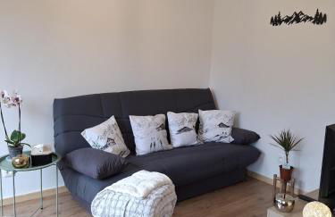 L'Éterlou 4 personnes, proche télécabine - Foto 4