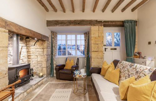 Bankside Cottage - Foto 25