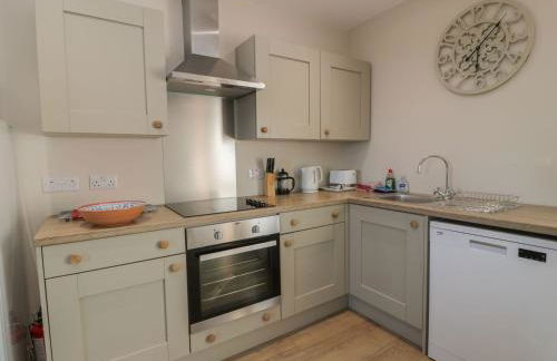 Arthur's Cottage - Foto 9