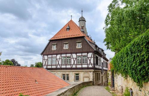 Ferienwohnung an der Ohme - Foto 25