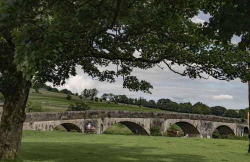 1 Riverside Cottage - Foto 5