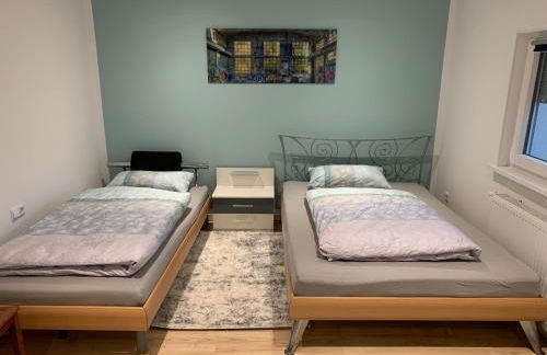 Ferienhaus Relax - Modernes Haus auf großem Grundstück im Grünen - Foto 36