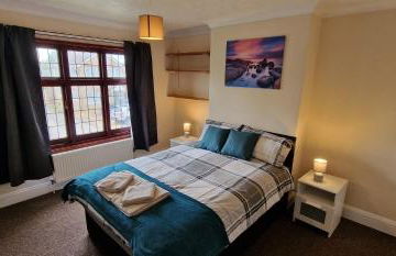 VH, 4 BR House, Upwell, Wisbech - Foto 20