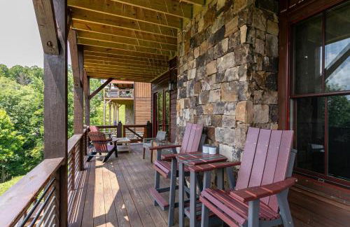 Bearingers Bluff at Eagles Nest - Foto 55