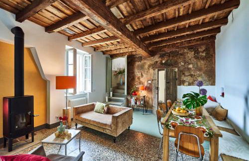 Casa Carlazzo - Foto 6