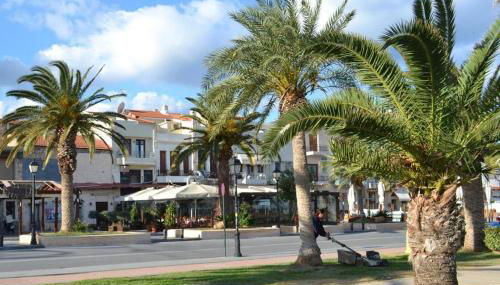 George's Poet Maisonette - Foto 3, Other