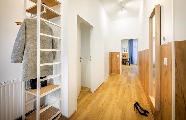 Jimmy's Apartments Dandelion - Foto 32