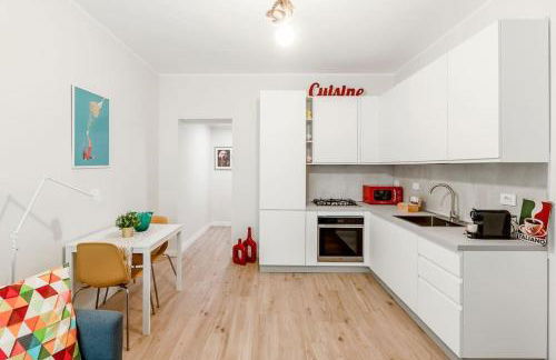 Casa Oriana 2 Milano Centro-Metro M1 - Foto 7