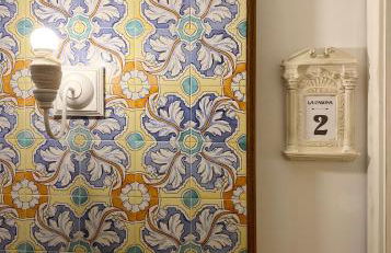 Apartamentos María Luisa - Foto 46