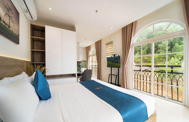 Novus Sol Hotel & Apartment Sunset Town Phu Quoc - Foto 28