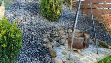 Ferienwohnung MaarBurg - Photo 5, Garden