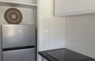 "La Planque" T4 en plein centre, calme et lumineux - Terrasse & parking - Foto 14