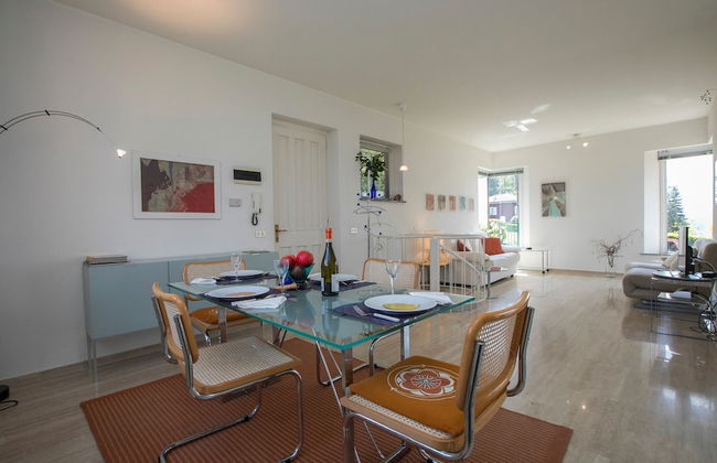 Residenza due Laghi Pool Lake View - Foto 13