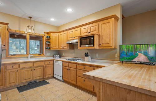 Longbow Lodge - Foto 31