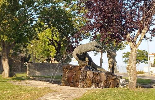 APARTAMENTO TURÍSTICO EL ESQUILÓN - Foto 35