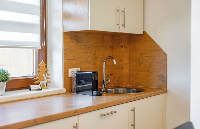 Villa Oberbichl - Foto 38