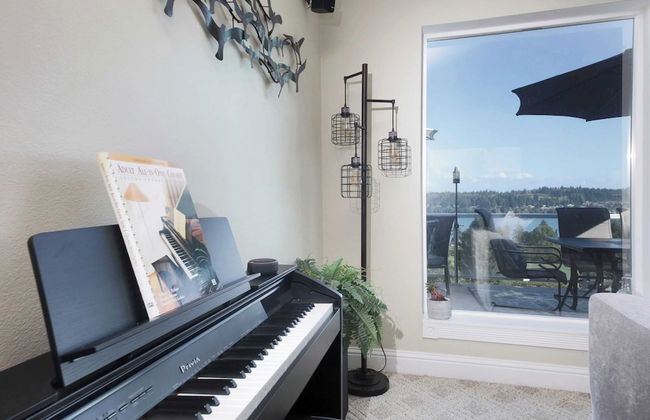 Fairway Harbor View by Avantstay Outdoor Oasis - Foto 24