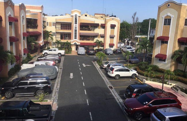 Charming 3-bedroom Retreat in Santo Domingo - Foto 17