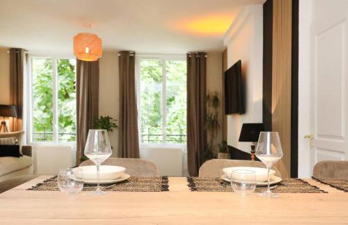 Appartement Le Perchoir by La Boîte En Plus - Foto 6