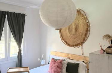 Marukichan, apartamento en el centro de Vigo - Foto 1