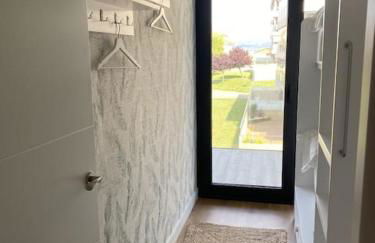 Precioso apartamento con terraza y piscina en Portonovo-Sanxenxo - Foto 23