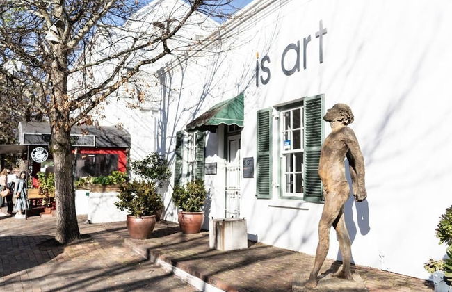 Avemore Jan Cats No 5 - with backup power - Photo 24