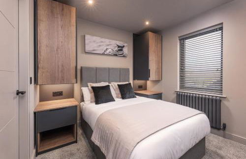 Marina West - Amble, Northumberland - Photo 44