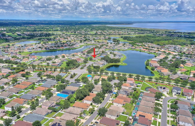 Gilded Parasol by Shine Villas Remington Golf 420 - Photo 29