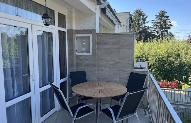 Vadásztanya Apartmanok - Foto 33