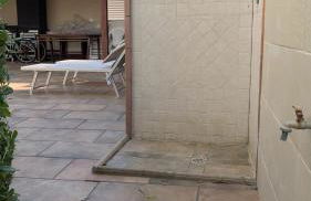 Casa del Riccio fronte mare - Foto 31