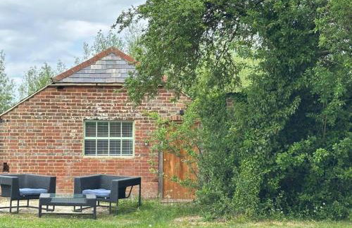 Tranquil detached barn in Sherborne St John - Foto 1