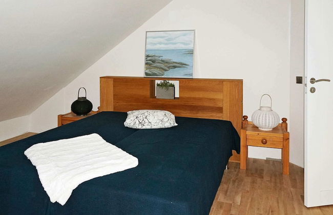 Holiday Home in Falkenberg - Foto 11