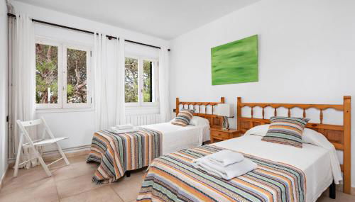 Villa Llevant Galdana - Foto 5