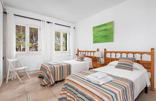 Villa Llevant Galdana - Foto 5