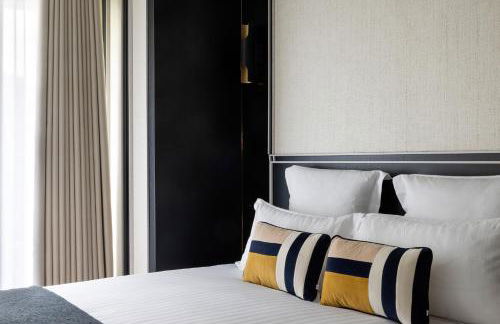 HIGHSTAY - Luxury Serviced Apartments - North Marais 2 - Foto 11