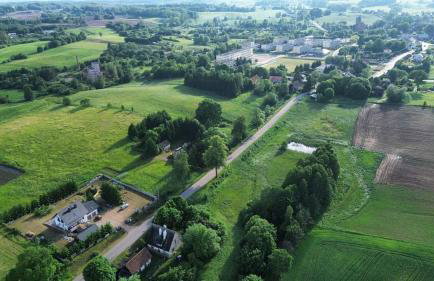 Agroturystyka A&G Dubeninki - Foto 3